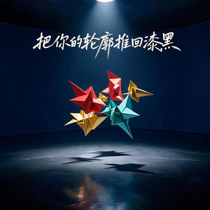 封面