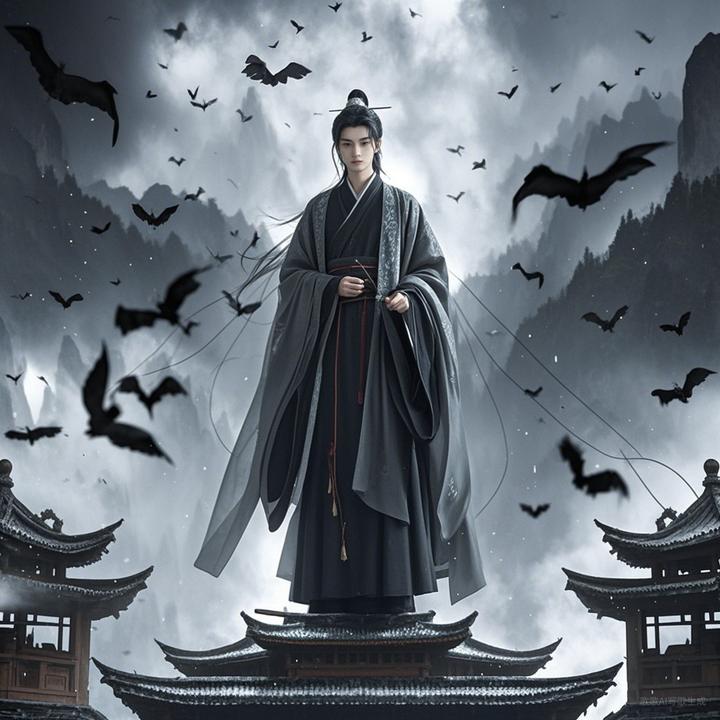 封面