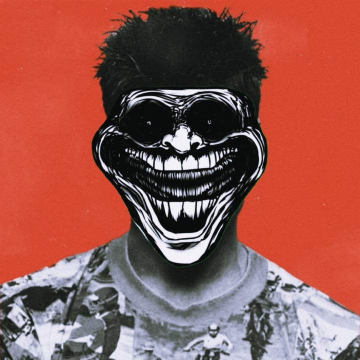 封面