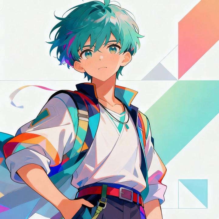 封面