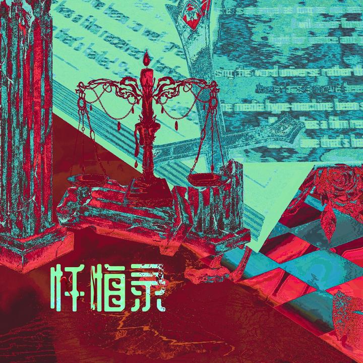 封面
