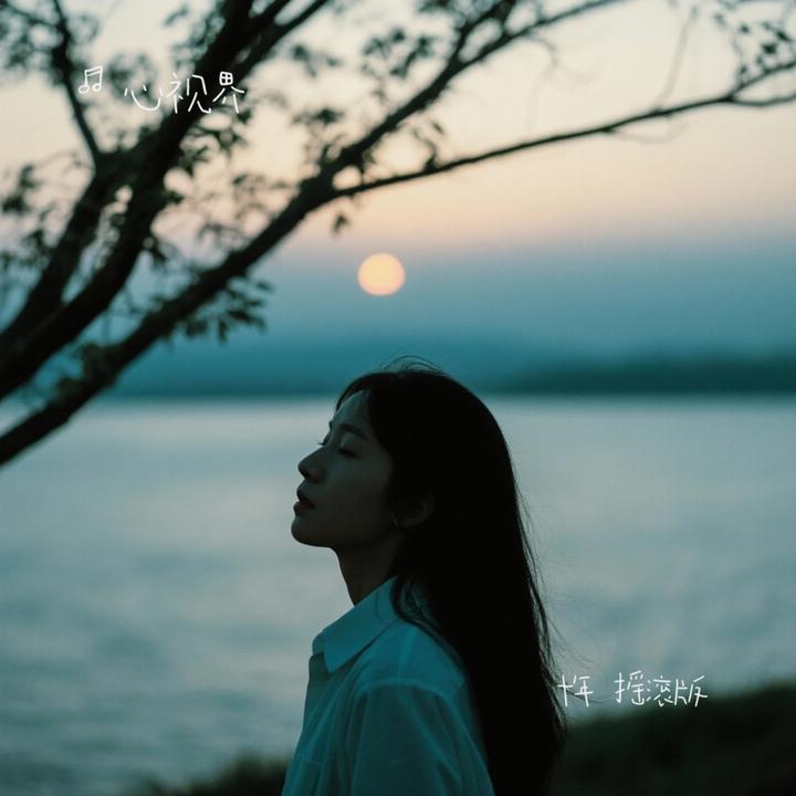 封面