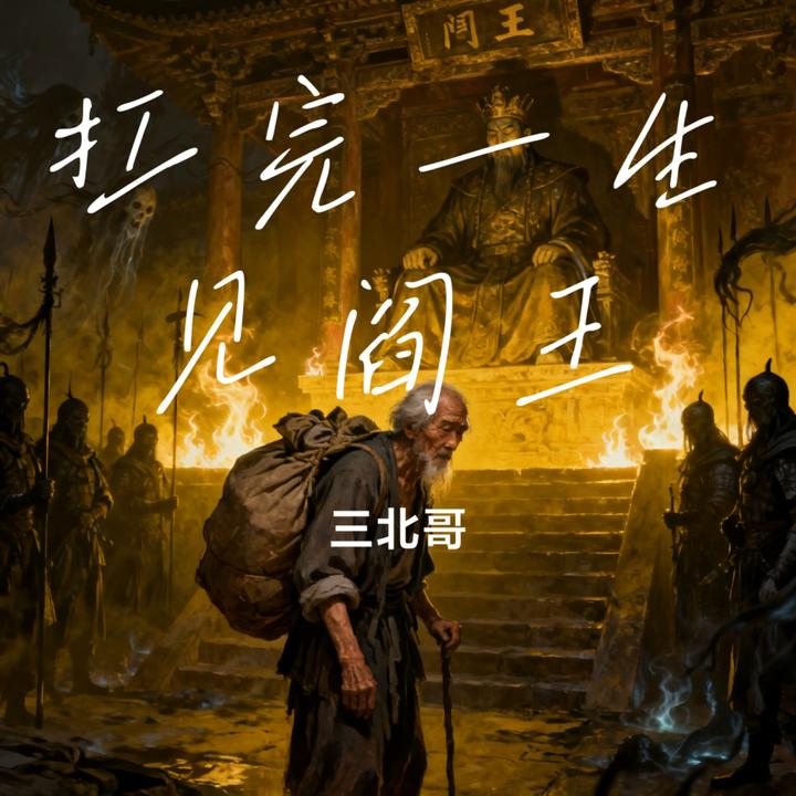 封面