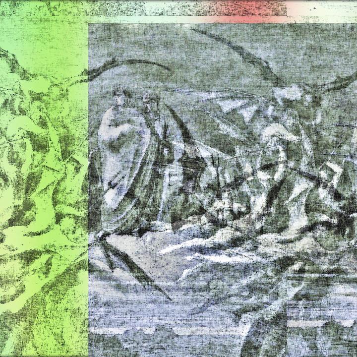 封面