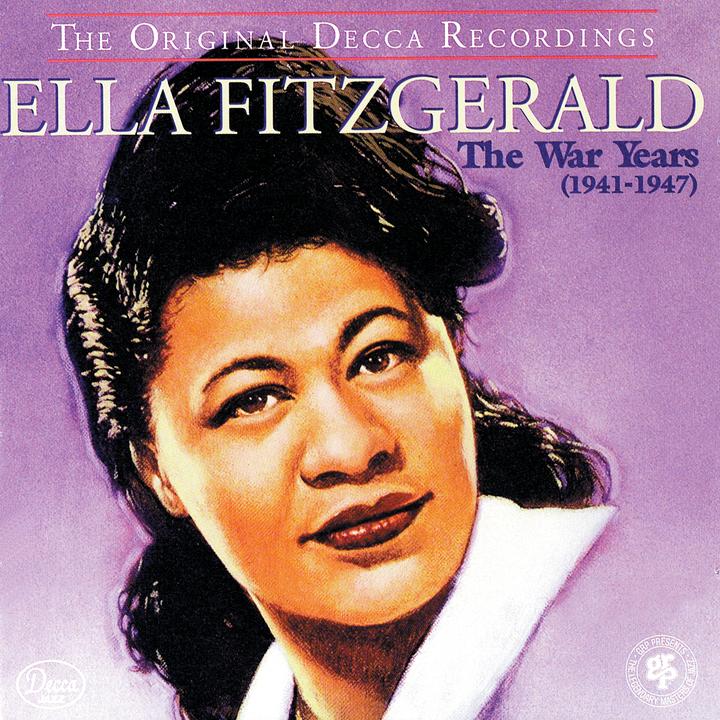 How Long Has This Been Going On?_歌词_Ella Fitzgerald / Nelson Riddle的歌曲_下载汽水音乐