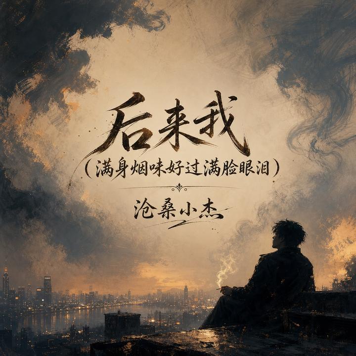 封面