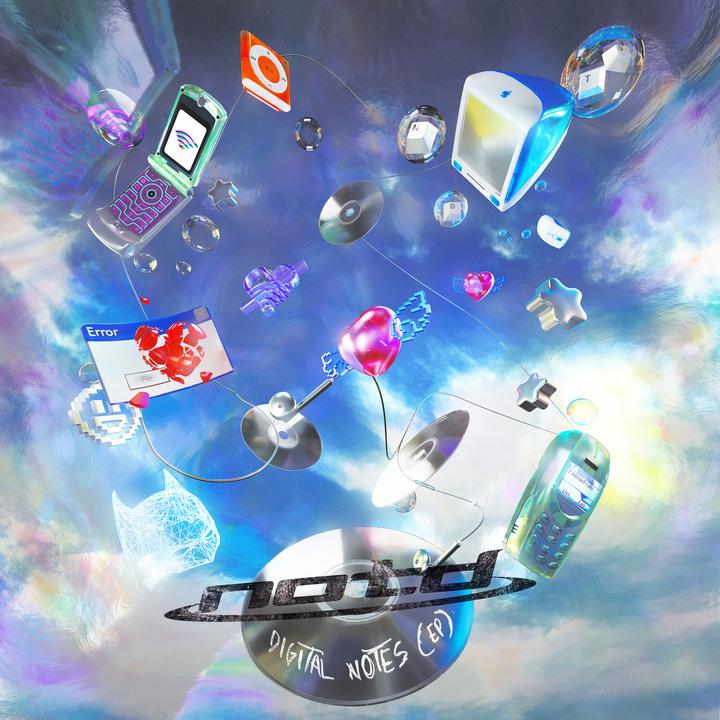 封面
