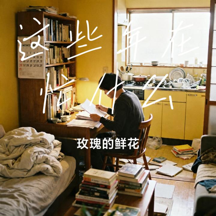 封面