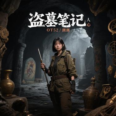 封面