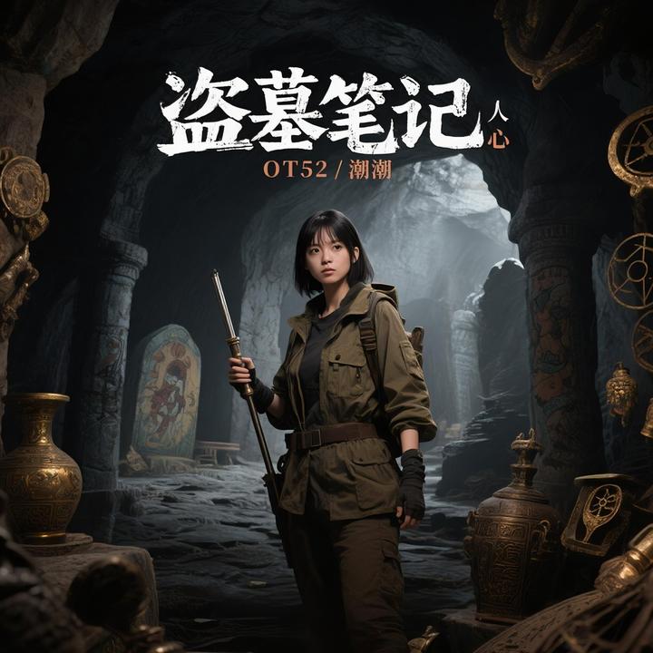 封面
