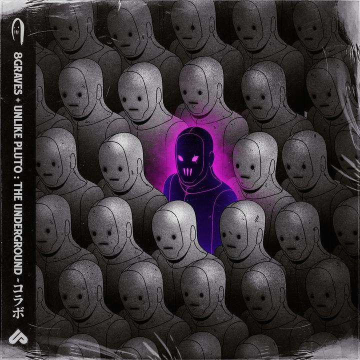 Found You_歌词_Unlike Pluto / Michelle Buzz的歌曲_下载汽水音乐