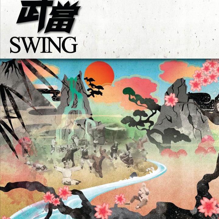 封面