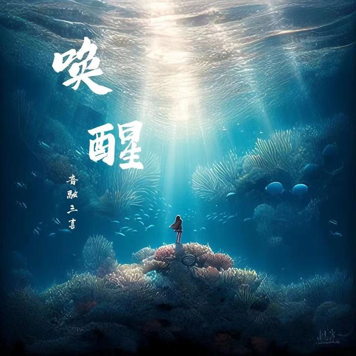 封面