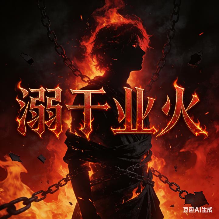 封面