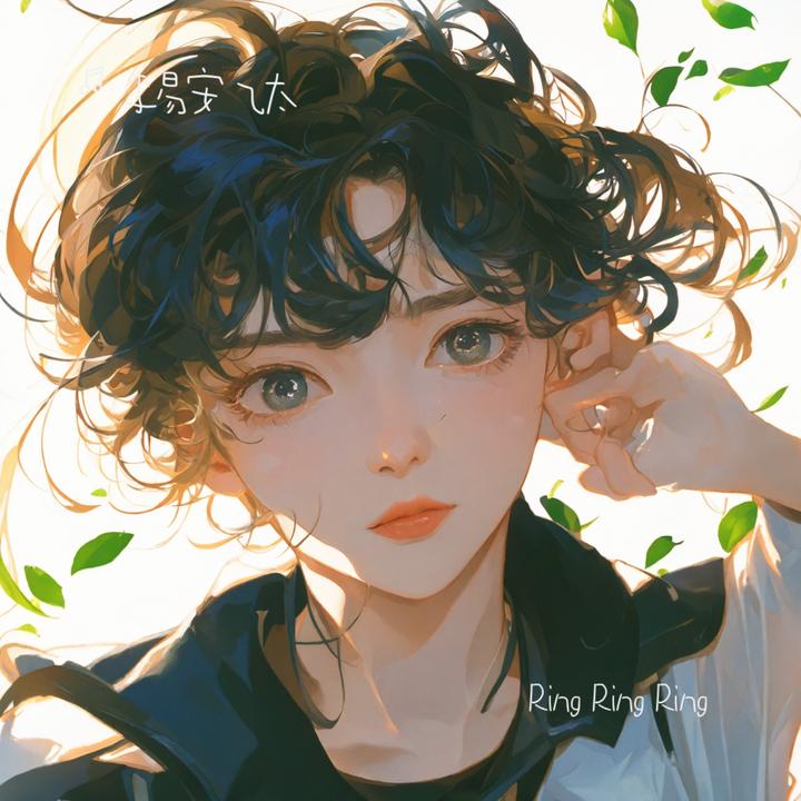 封面