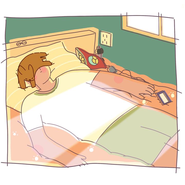 封面