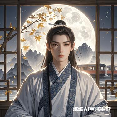 封面