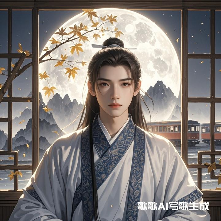 封面