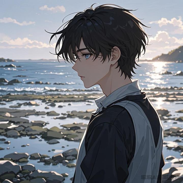 封面
