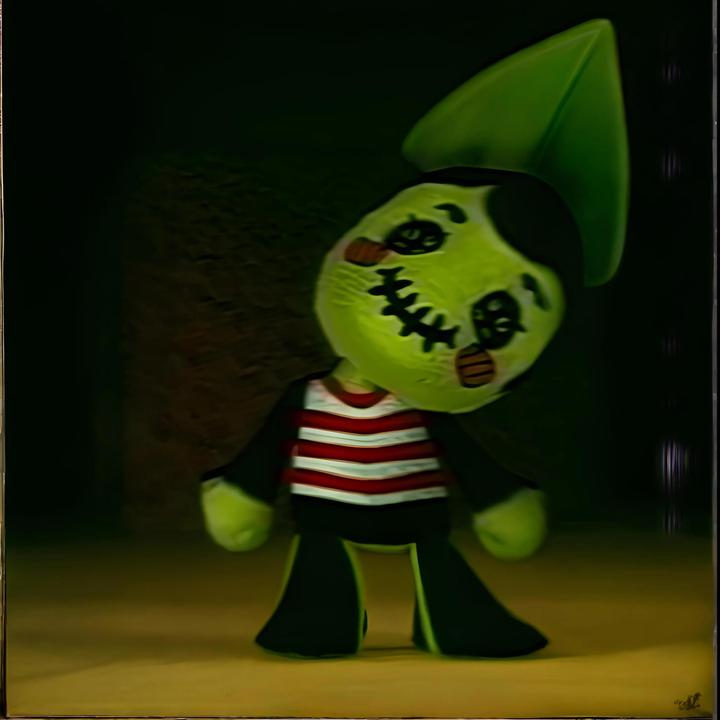 封面