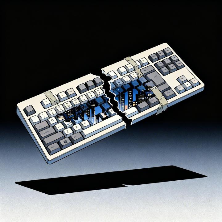 封面