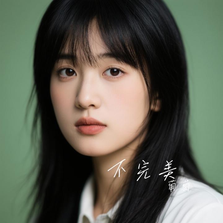 不完美_歌词_周文凯的歌曲_下载-汽水音乐