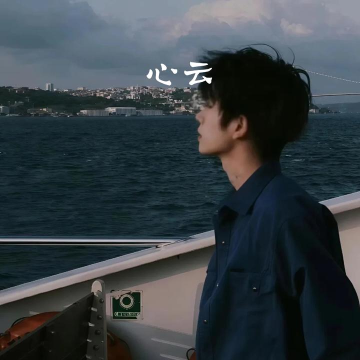 封面