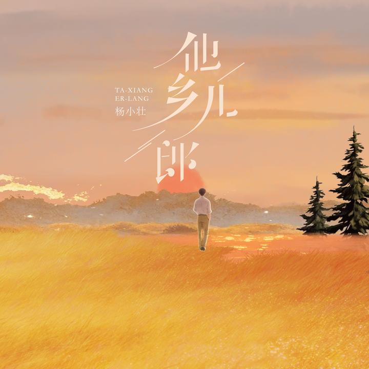 有风的日落(DJ亦辰版)_歌词_杨小壮的歌曲_下载-汽水音乐