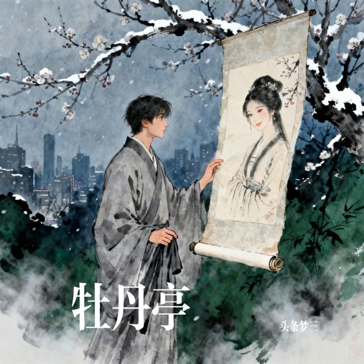 封面