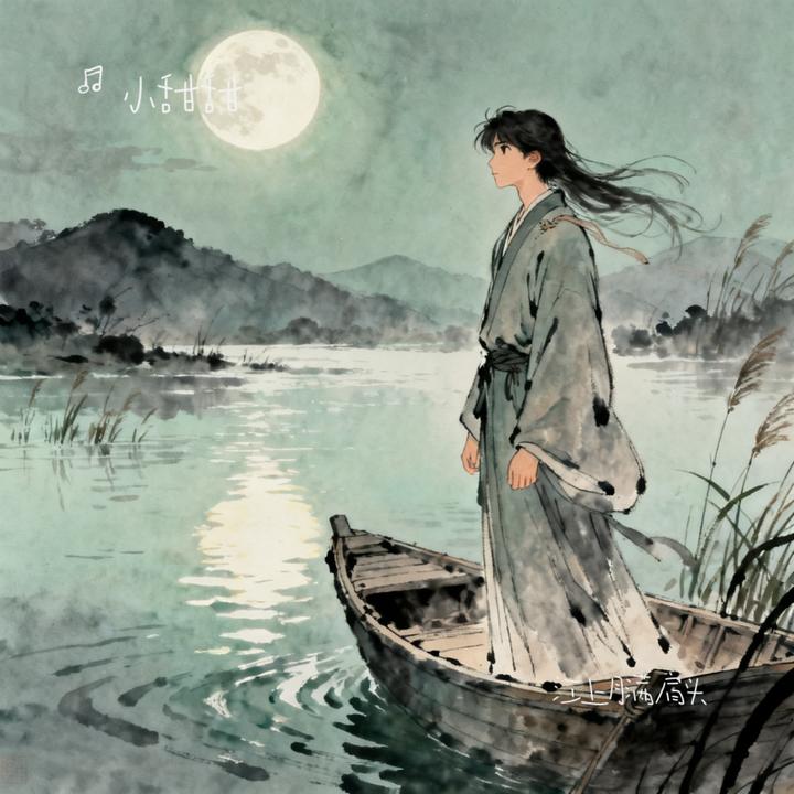 封面