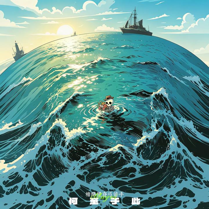 封面