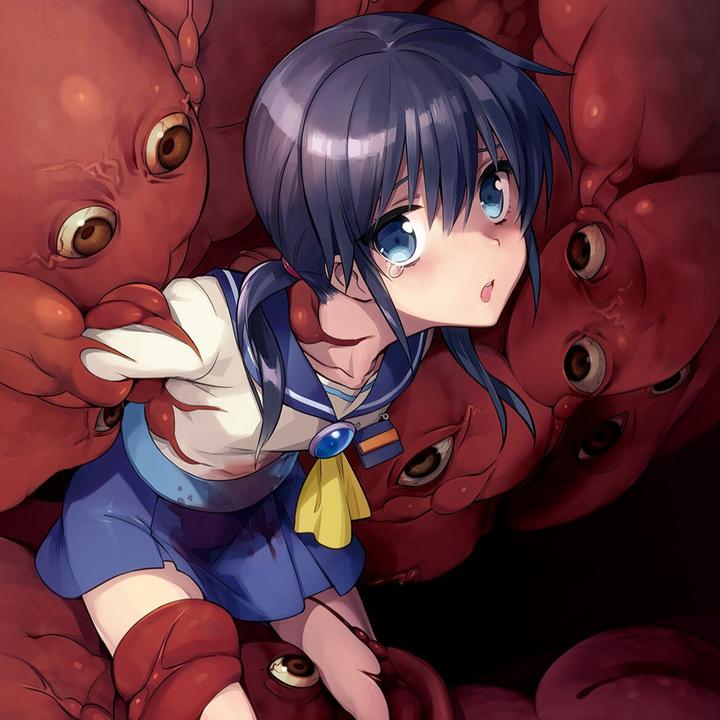 封面
