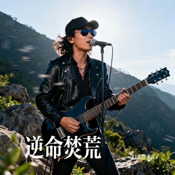 封面