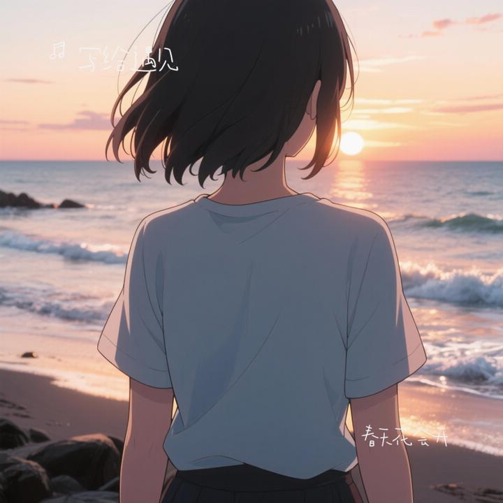封面