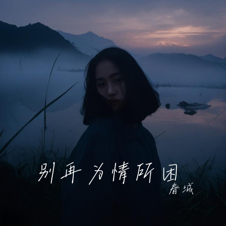 封面