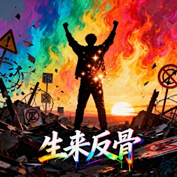 封面