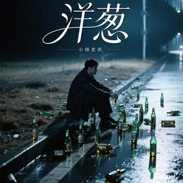 封面
