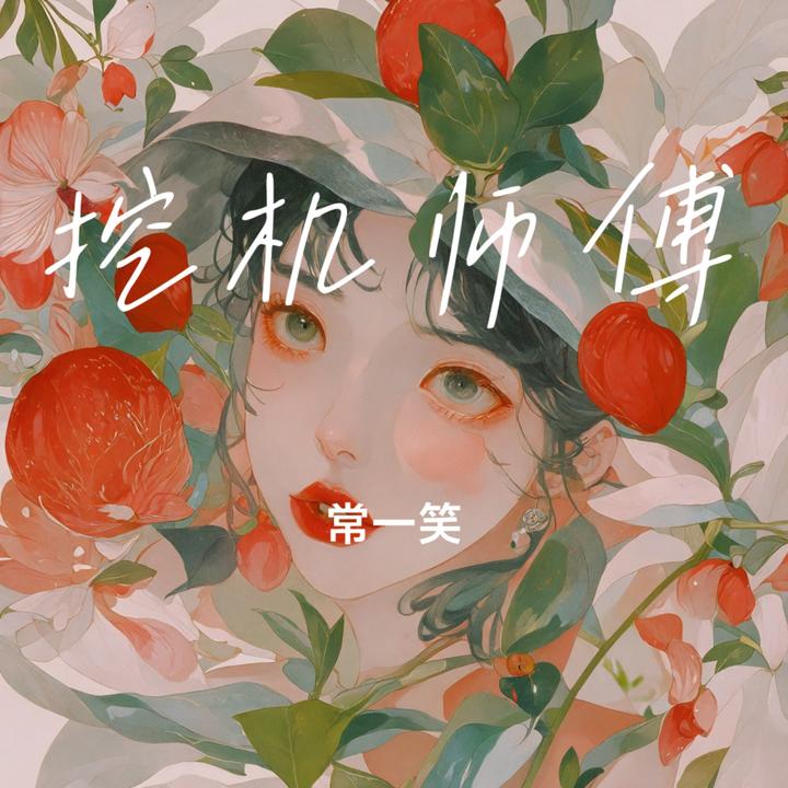 封面