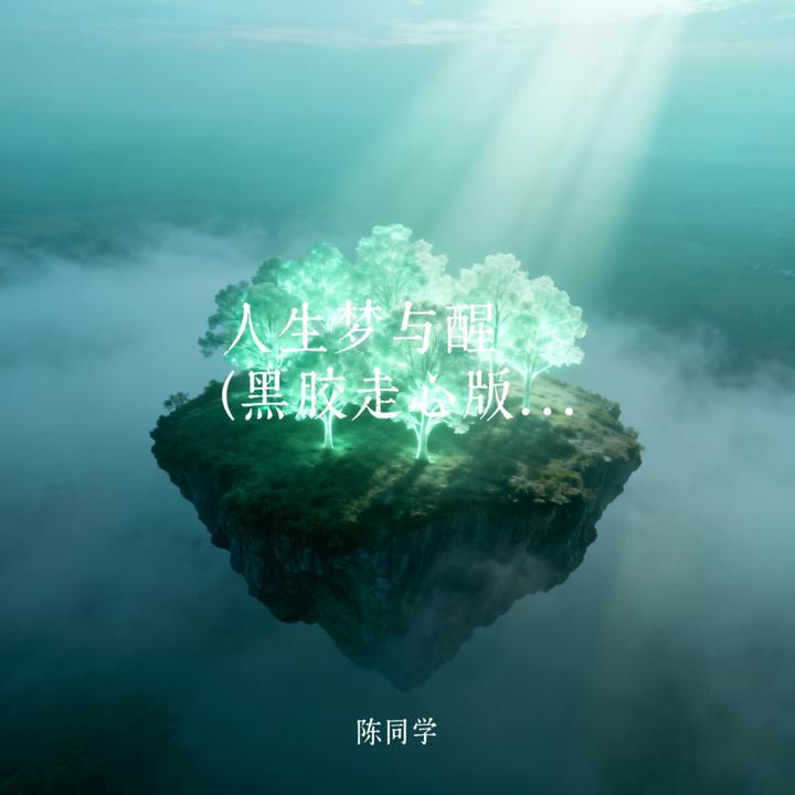 封面