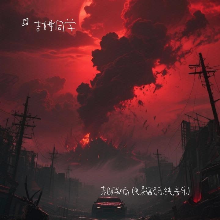 封面