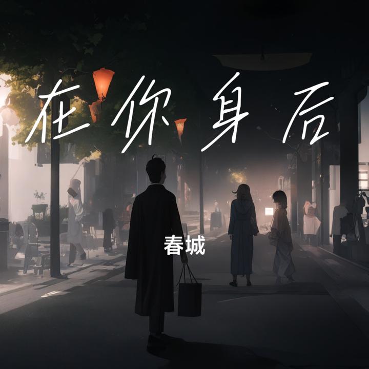 封面