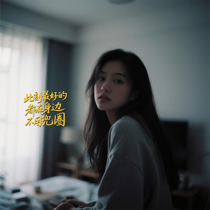 封面