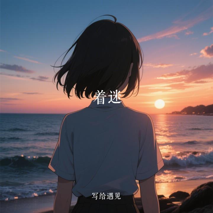 封面