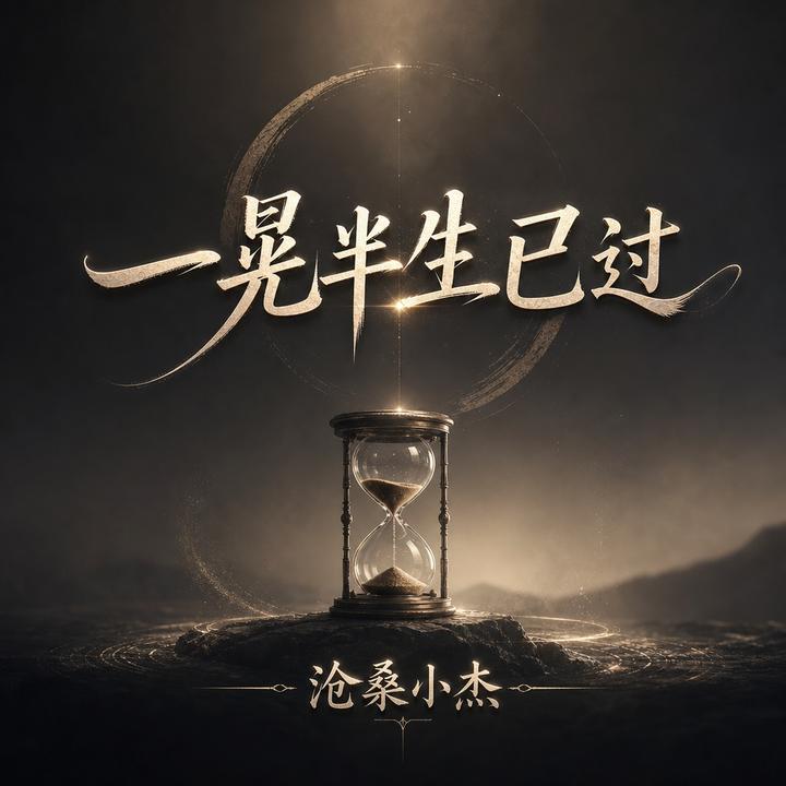封面
