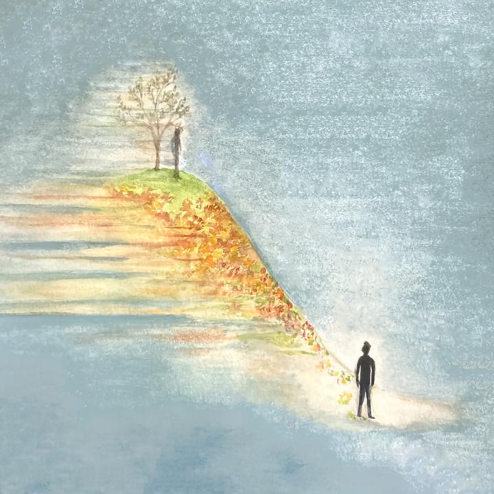 封面