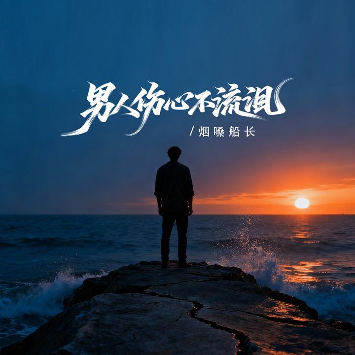 封面
