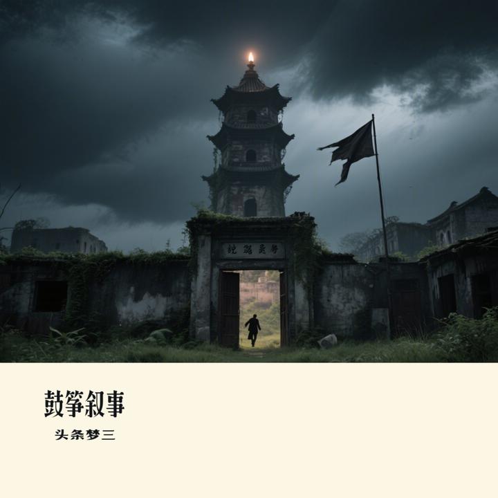 封面