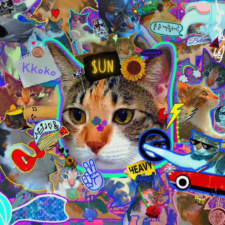 封面