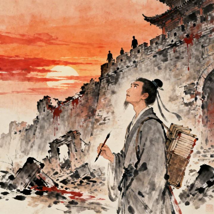 封面