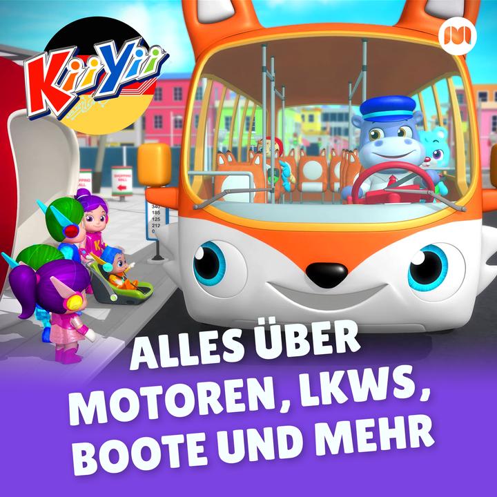 Mary hatte 'n kleines Lamm - Teil 3 - Instrumental_歌词_Little Baby Bum ...